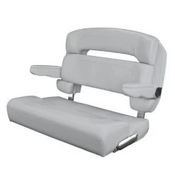 TACO MARINE Capri Helm Bench 40"