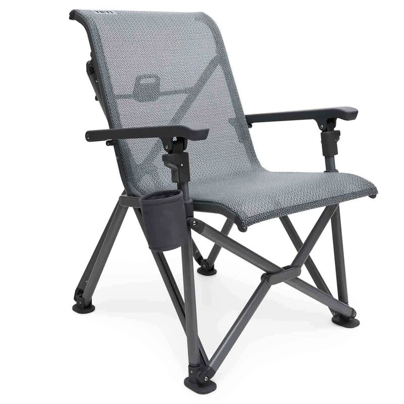 YETI Trailhead Camp Chair 1 YETI Trailhead Camp Chair