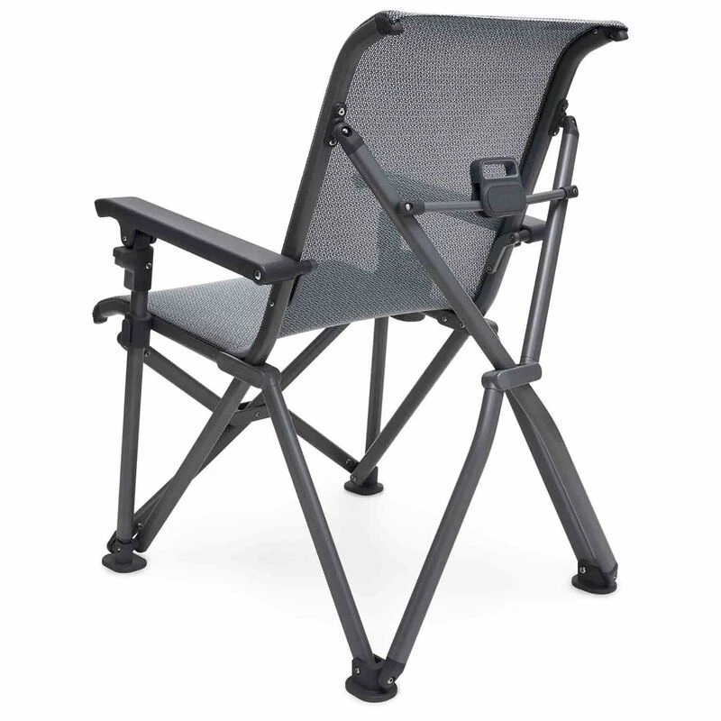 YETI Trailhead Camp Chair 4 YETI Trailhead Camp Chair - Image 4