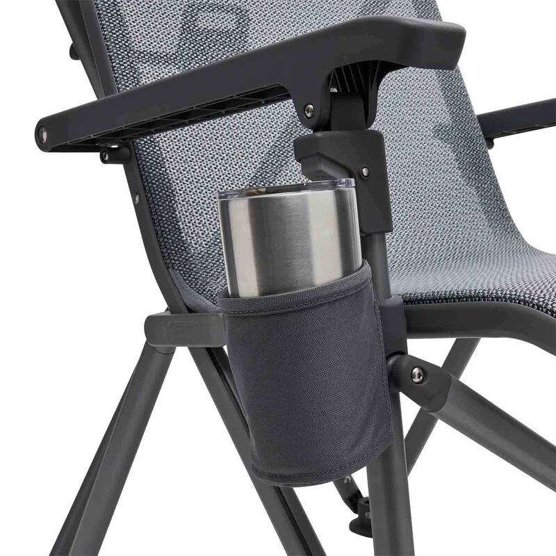 YETI Trailhead Camp Chair 5 YETI Trailhead Camp Chair - Image 5