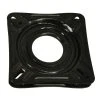 SPRINGFIELD Steel Seat Swivel, No Lock