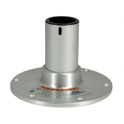 SPRINGFIELD Regatta Seat Pedestal Low Profile 4.5"