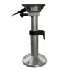 SPRINGFIELD Seat Pedestal Manual Adjustable 14" to 20"