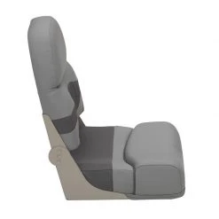 TAYLOR MADE Pontoon Folding Seat 5 TAYLOR MADE Pontoon Folding Seat -West Marine Store 19945112 3 1500.14022020110007