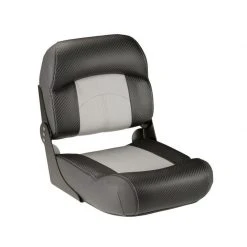 TAYLOR MADE Low Back Folding Fishing Seat