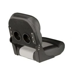 TAYLOR MADE Low Back Folding Fishing Seat -West Marine Store 19945179 3 1500.14022020110035