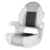 TEMPRESS ProBax&reg; Captain Seat with Arms