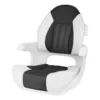 TEMPRESS ProBax&reg; Captain Seat with Arms