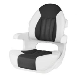 TEMPRESS ProBax® Captain Seat with Arms