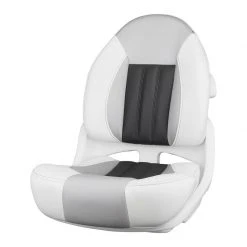 TEMPRESS ProBax® Captain Seat