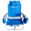 4OCEAN Big Guy Lay Flat Backpack Beach Chair