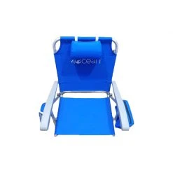 4OCEAN Big Guy Lay Flat Backpack Beach Chair 7 4OCEAN Big Guy Lay Flat Backpack Beach Chair -West Marine Store 20251948 3 1500.22062021040008