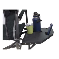 GCI OUTDOOR Freestyle Rocker XL Chair with Side Table -West Marine Store 20471199 4