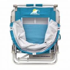 GCI OUTDOOR Big Surf with SunShade Beach Chair 6 GCI OUTDOOR Big Surf with SunShade Beach Chair -West Marine Store 20471207 3
