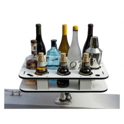 MAGMA Rectangle Party Table -West Marine Store 20517280 4