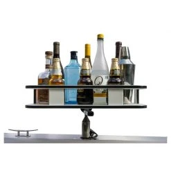 MAGMA Rectangle Party Table -West Marine Store 20517280 5