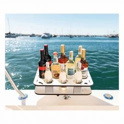 MAGMA Rectangle Party Table -West Marine Store 20517280 6