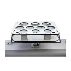 MAGMA Rectangle Party Table -West Marine Store 20517280 7