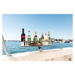 MAGMA Elliptical Party Table with LevelLock Mount -West Marine Store 20517314 6