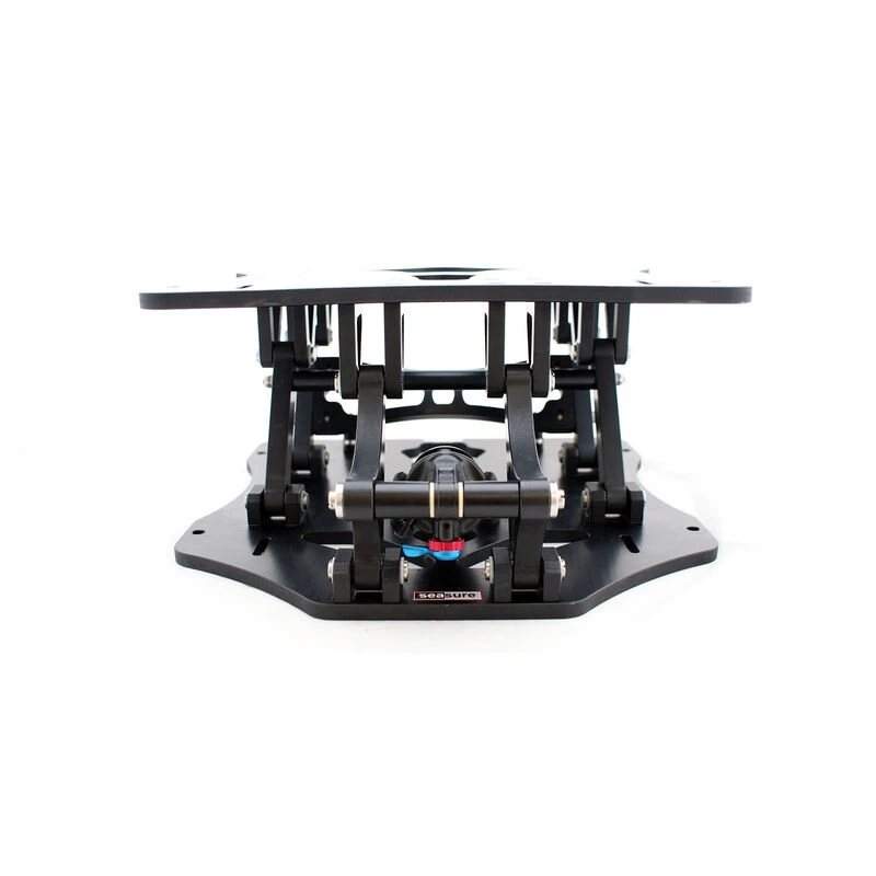 SHOCK-WBV C Series Seat Suspension FOX Shock Absorber for Helm Chairs 1 SHOCK-WBV C Series Seat Suspension FOX Shock Absorber for Helm Chairs