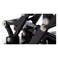 SHOCK-WBV C Series Seat Suspension FOX Shock Absorber for Helm Chairs 5 SHOCK-WBV C Series Seat Suspension FOX Shock Absorber for Helm Chairs -West Marine Store 20552451 3