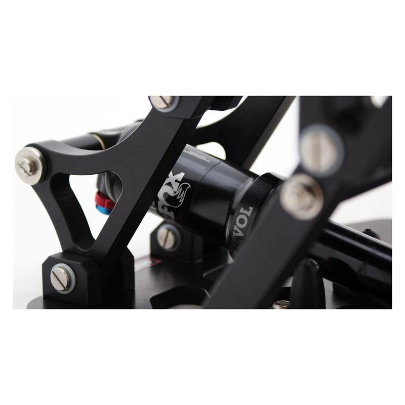 SHOCK-WBV C Series Seat Suspension FOX Shock Absorber for Helm Chairs 3 SHOCK-WBV C Series Seat Suspension FOX Shock Absorber for Helm Chairs - Image 3