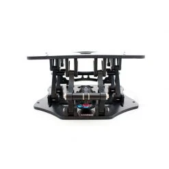 SHOCK-WBV C Series Seat Suspension Spring Shock Absorber for Helm Chairs