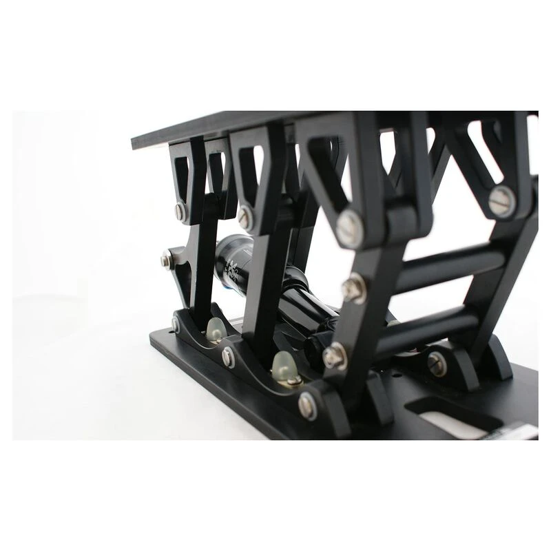 SHOCK-WBV R Series Seat Suspension FOX Shock Absorber for RIB/Jockey Seats 3 SHOCK-WBV R Series Seat Suspension FOX Shock Absorber for RIB/Jockey Seats - Image 3