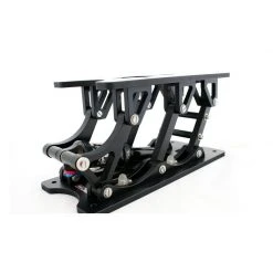 SHOCK-WBV R Series Seat Suspension Spring Shock Absorber for RIB/Jockey Seats