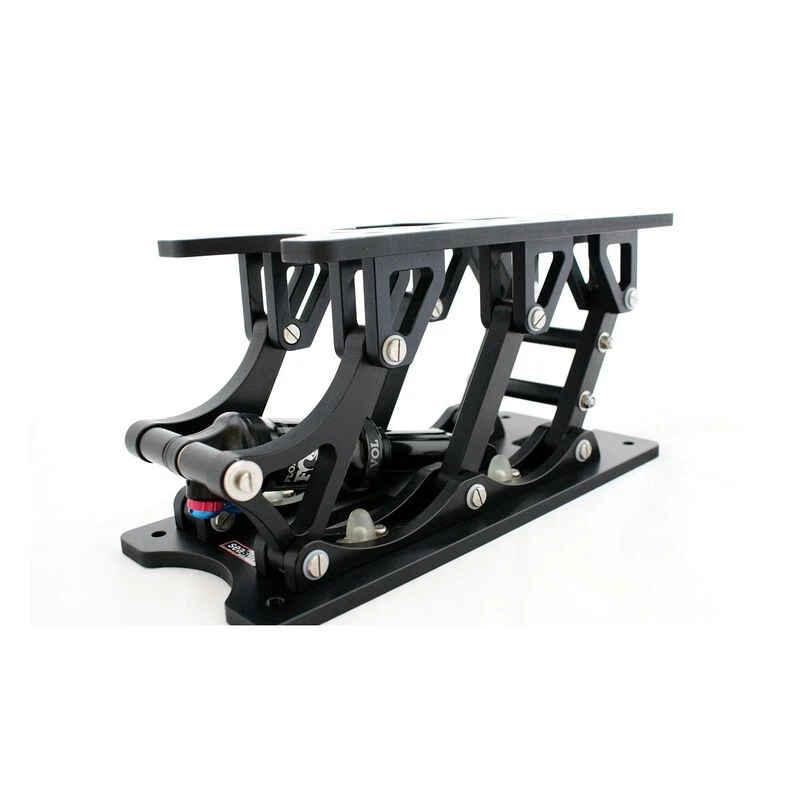 SHOCK-WBV R Series Seat Suspension Spring Shock Absorber for RIB/Jockey Seats 1 SHOCK-WBV R Series Seat Suspension Spring Shock Absorber for RIB/Jockey Seats