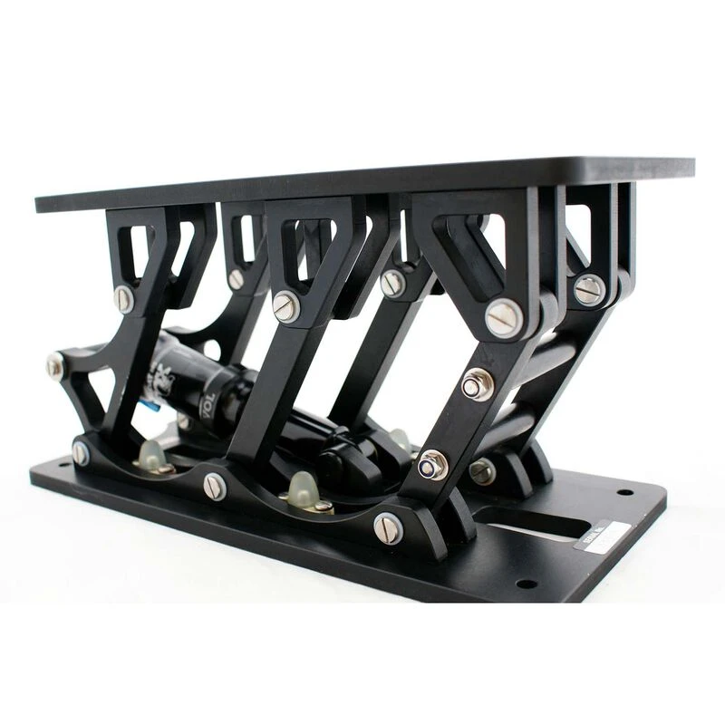 SHOCK-WBV R Series Seat Suspension Spring Shock Absorber for RIB/Jockey Seats 2 SHOCK-WBV R Series Seat Suspension Spring Shock Absorber for RIB/Jockey Seats - Image 2