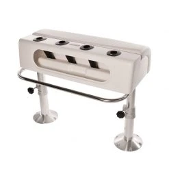 TODD Leaning Post & Backrest