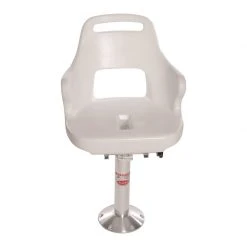 TODD Chesapeake Helm Seat Only
