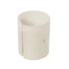 TODD Nylon Spider Bushing, White