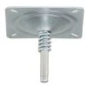 ATTWOOD Pedestal Seat Mount with Spring