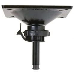 ATTWOOD Wedge Seat Mount Pedestal System