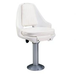 WEST MARINE First Mate Pedestal Seat Package