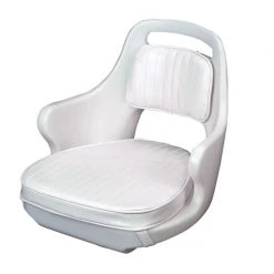 TODD Ensign Molded Seat - Replacement Cushions