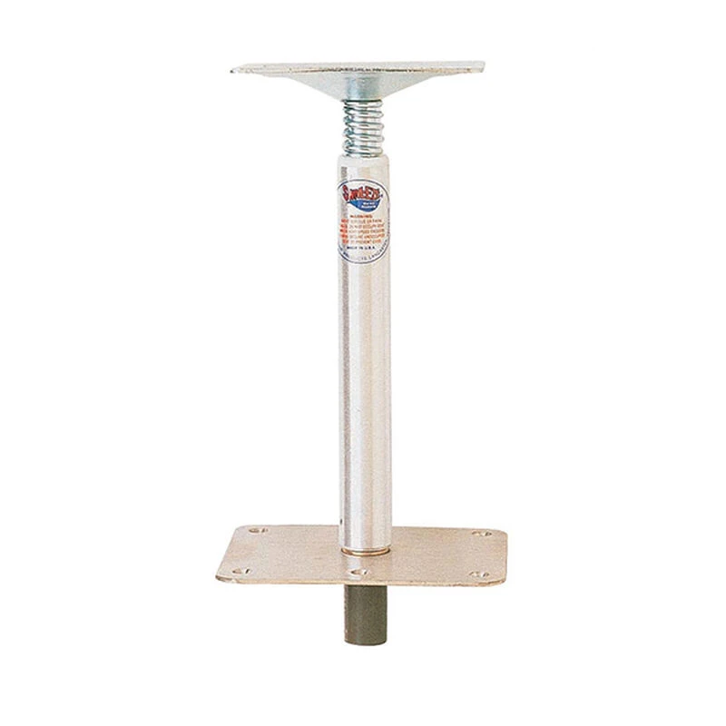 ATTWOOD 3/4" Lock-N-Pin Pedestal Kit 1 ATTWOOD 3/4" Lock-N-Pin Pedestal Kit