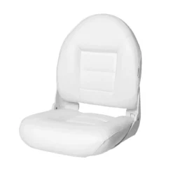 Tempress Navistyle High Back Folding Seat -West Marine Store 4695417 1500.27022020110010