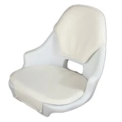 TODD Freeport Helm Seat (Without Cushion)