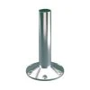TODD 12" H Fixed Height Seat Pedestal