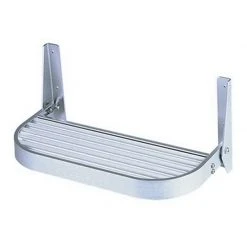 GARELICK 15" Vinyl Footrest