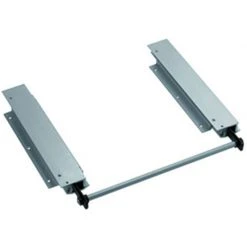 GARELICK Dual Seat Slide Track Hardware