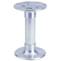 GARELICK 30" Fluted Taper Stanchion Post ONLY
