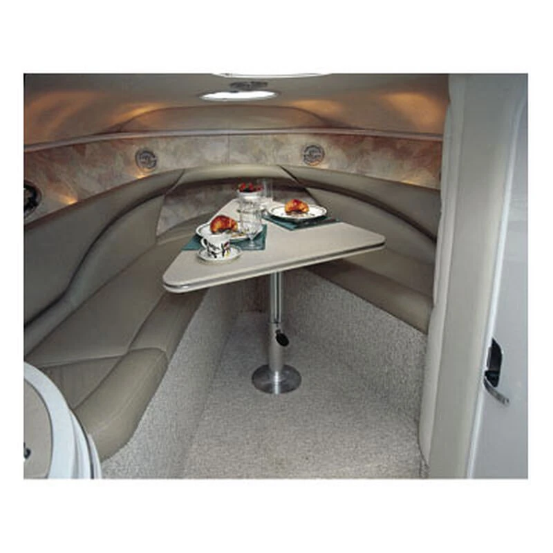 GARELICK Sealed Gas-Powered Rise Cylinder 1 GARELICK Sealed Gas-Powered Rise Cylinder