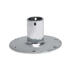 SWIVL-EZE MARINE SeaSport 2-7/8" Fixed Height Bell Pedestals