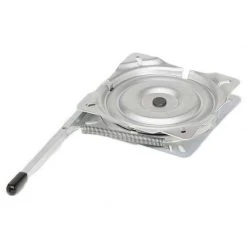 ATTWOOD 4-Way Locking Swivel Seat