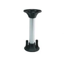 GARELICK Quick Release Table Pedestal System Replacement Table Components -West Marine Store 7880917