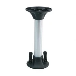 GARELICK Quick Release Table Pedestal System Replacement Table Components